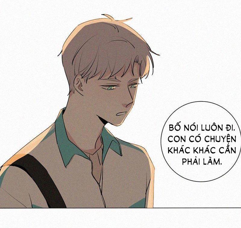 Câu Chuyện Về Cậu Và Tôi Chapter 29 - Trang 2