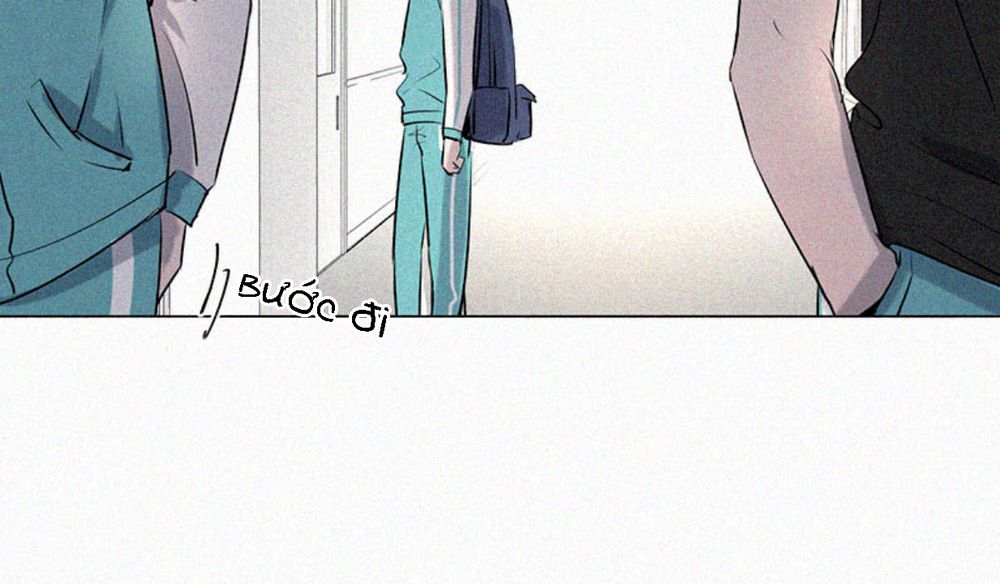 Câu Chuyện Về Cậu Và Tôi Chapter 3 - Trang 2