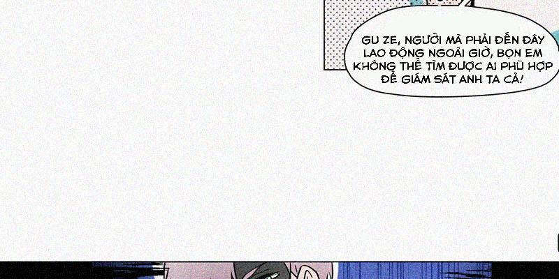 Câu Chuyện Về Cậu Và Tôi Chapter 3 - Trang 2