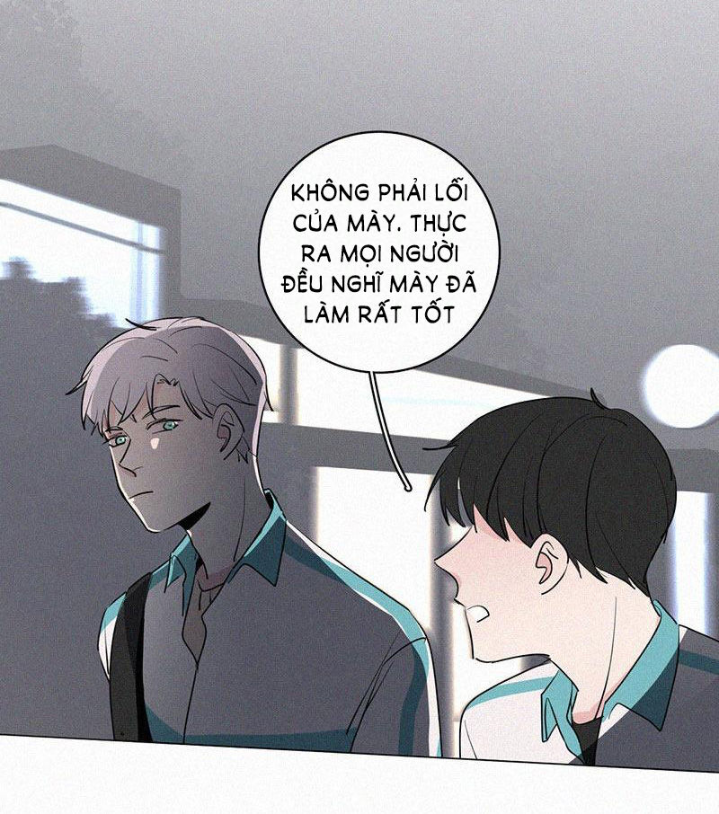 Câu Chuyện Về Cậu Và Tôi Chapter 30 - Trang 2