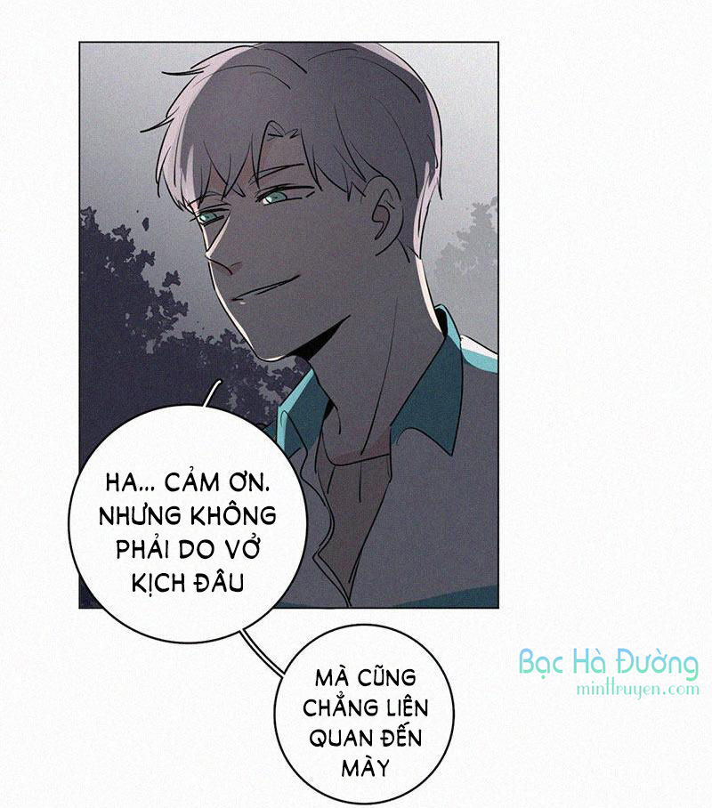 Câu Chuyện Về Cậu Và Tôi Chapter 30 - Trang 2