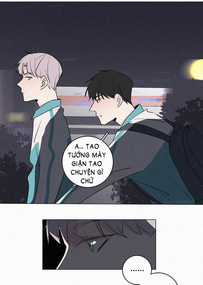 Câu Chuyện Về Cậu Và Tôi Chapter 30 - Trang 2