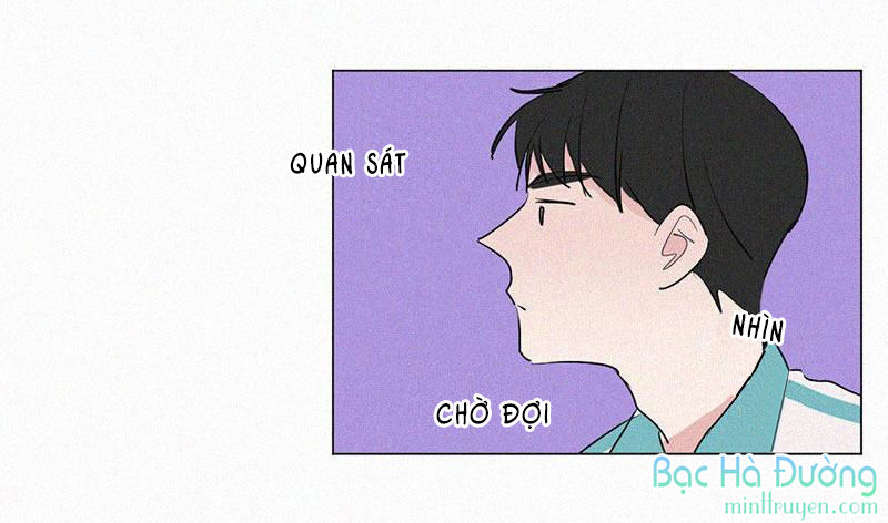 Câu Chuyện Về Cậu Và Tôi Chapter 30 - Trang 2