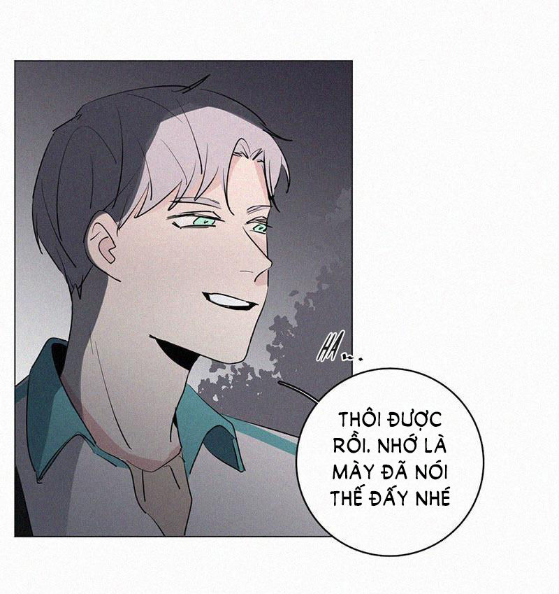 Câu Chuyện Về Cậu Và Tôi Chapter 30 - Trang 2