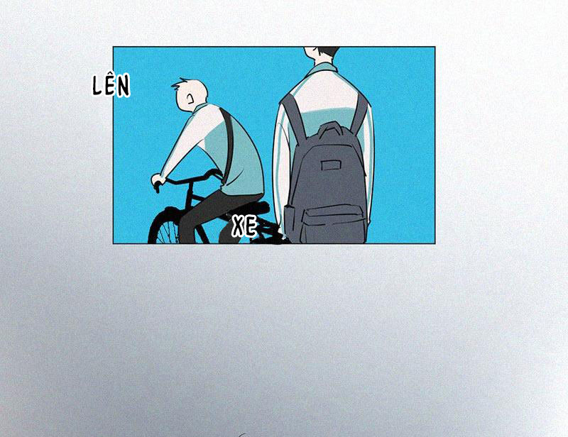 Câu Chuyện Về Cậu Và Tôi Chapter 30 - Trang 2