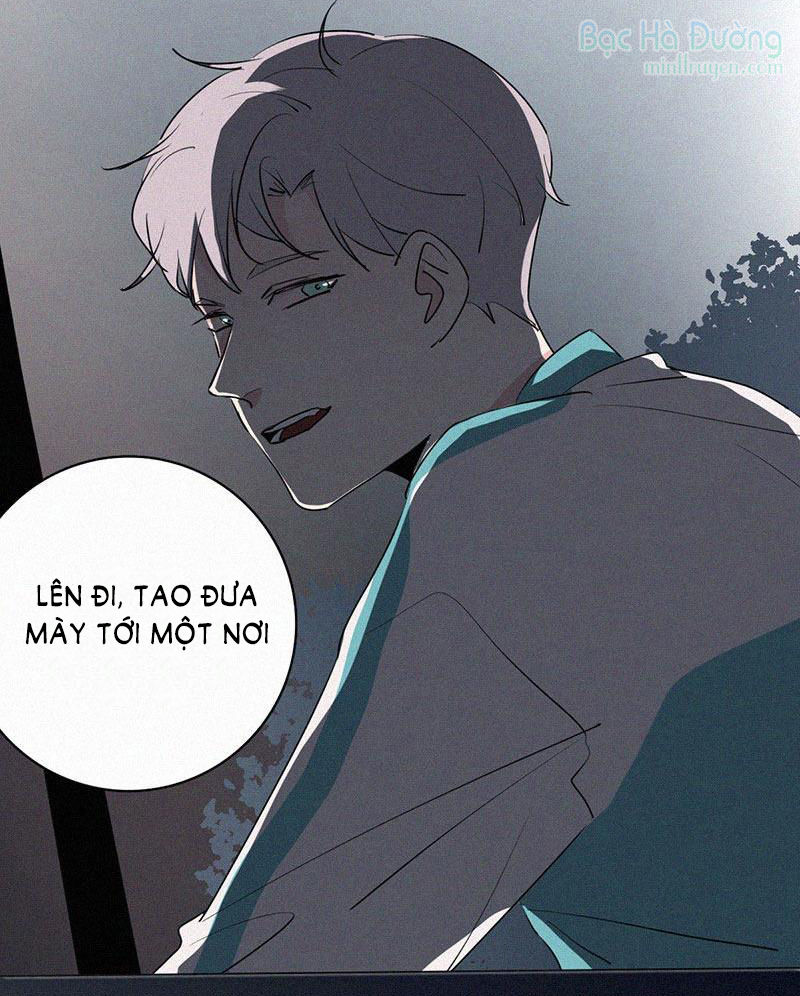 Câu Chuyện Về Cậu Và Tôi Chapter 30 - Trang 2