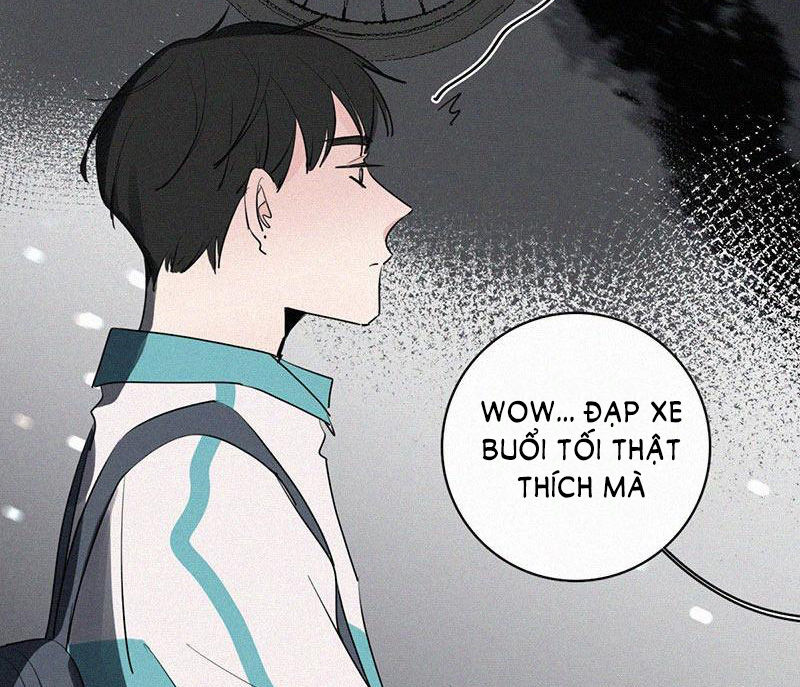 Câu Chuyện Về Cậu Và Tôi Chapter 30 - Trang 2