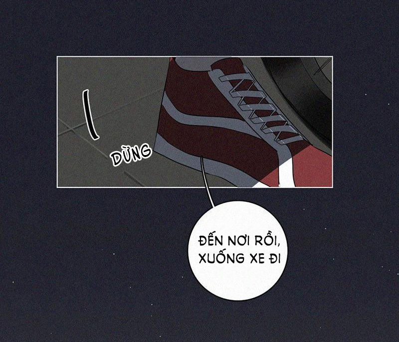 Câu Chuyện Về Cậu Và Tôi Chapter 30 - Trang 2