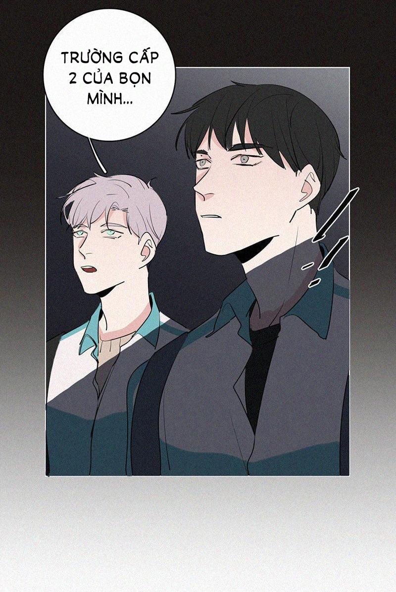 Câu Chuyện Về Cậu Và Tôi Chapter 30 - Trang 2