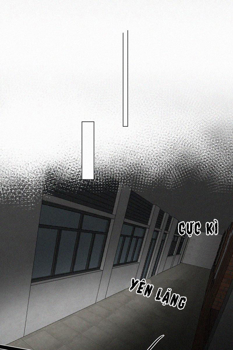 Câu Chuyện Về Cậu Và Tôi Chapter 30 - Trang 2