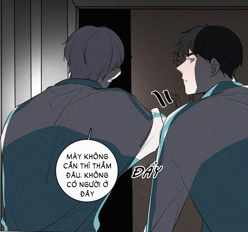 Câu Chuyện Về Cậu Và Tôi Chapter 30 - Trang 2