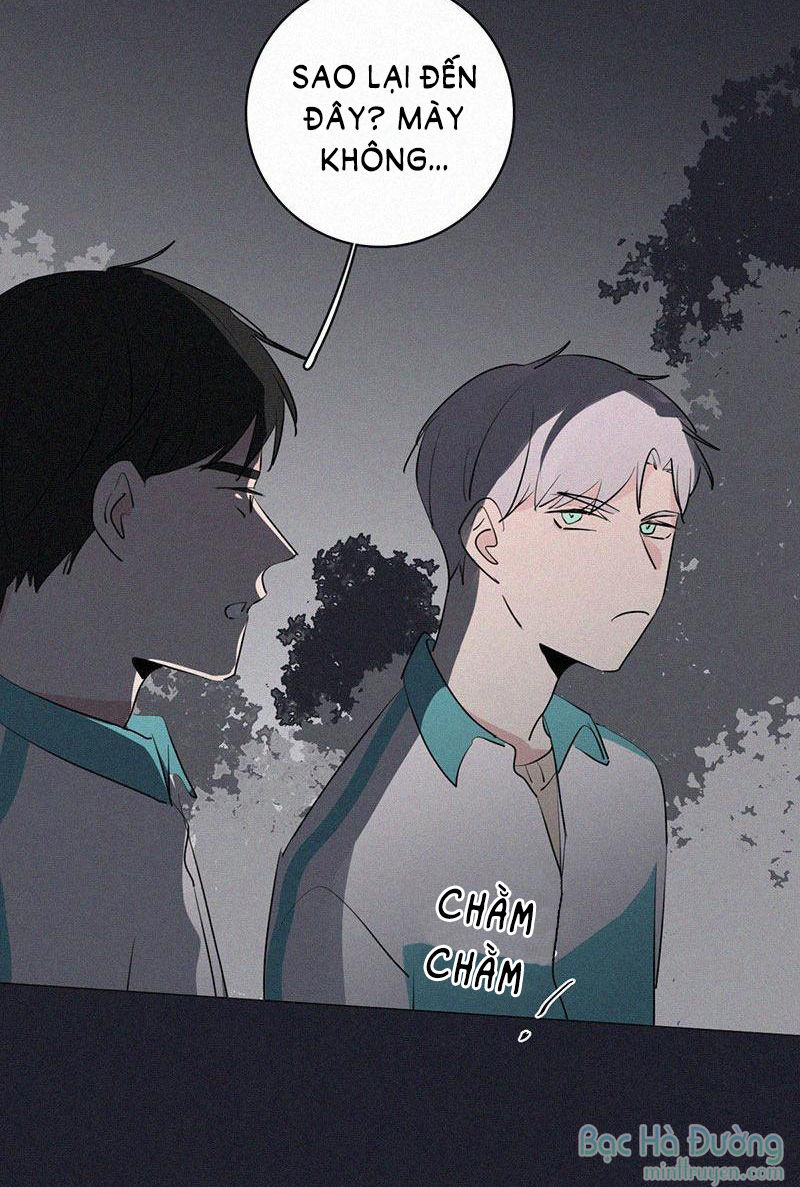 Câu Chuyện Về Cậu Và Tôi Chapter 30 - Trang 2