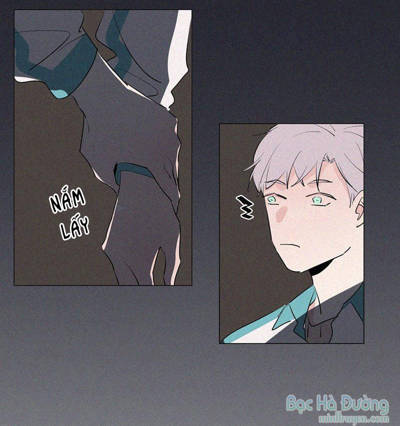 Câu Chuyện Về Cậu Và Tôi Chapter 30 - Trang 2