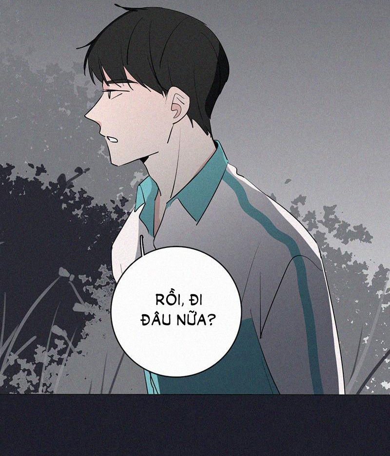 Câu Chuyện Về Cậu Và Tôi Chapter 30 - Trang 2