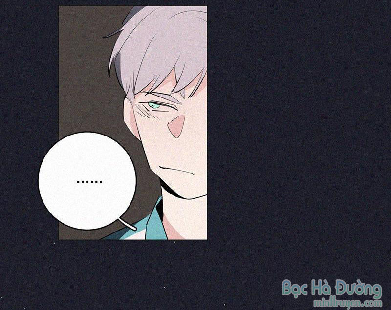 Câu Chuyện Về Cậu Và Tôi Chapter 30 - Trang 2