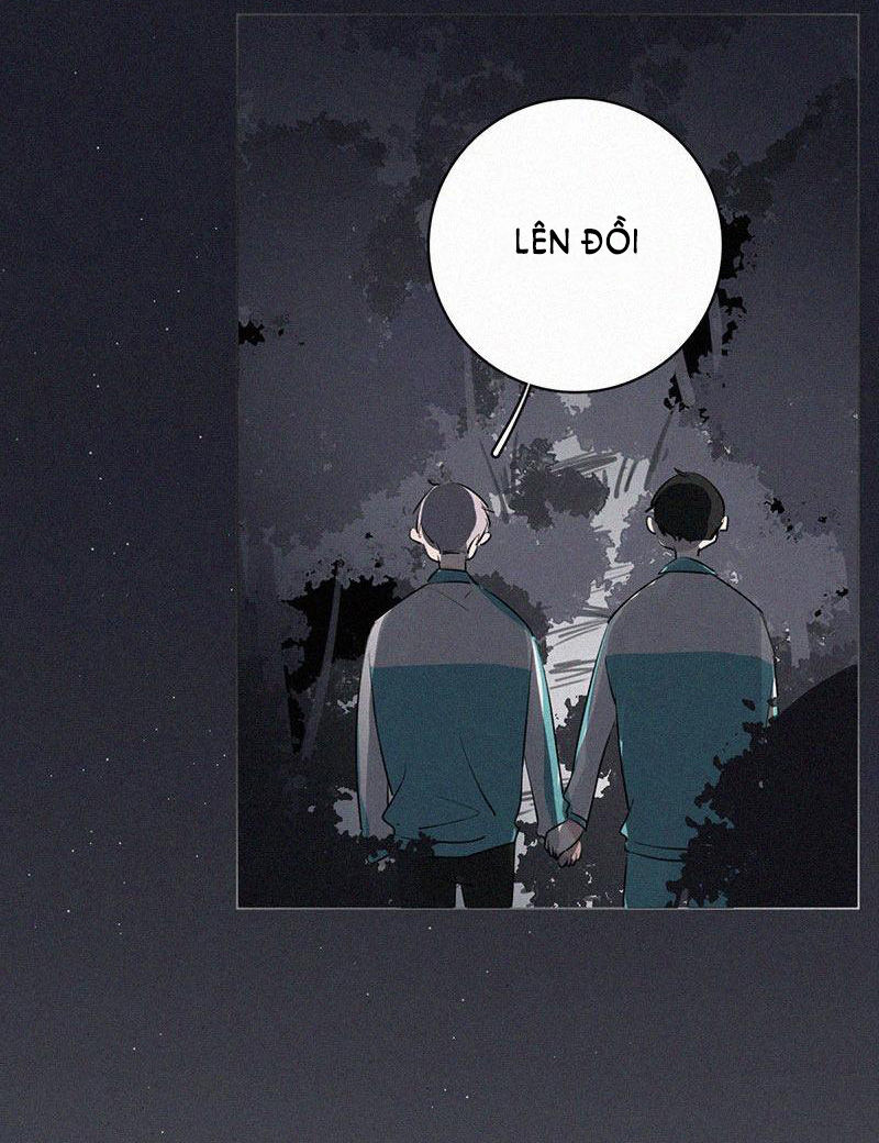 Câu Chuyện Về Cậu Và Tôi Chapter 30 - Trang 2