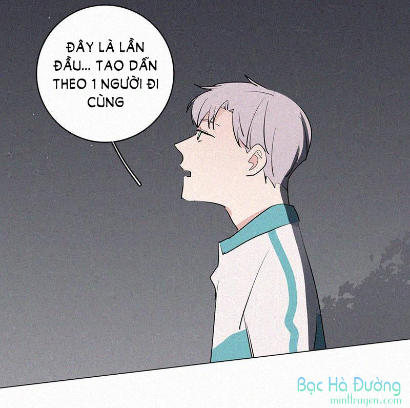 Câu Chuyện Về Cậu Và Tôi Chapter 30 - Trang 2