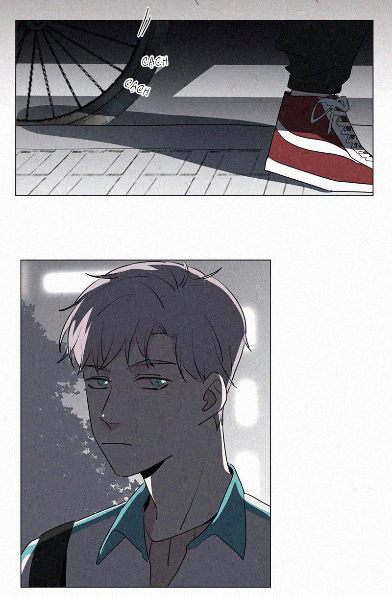 Câu Chuyện Về Cậu Và Tôi Chapter 30 - Trang 2