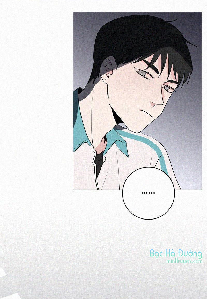Câu Chuyện Về Cậu Và Tôi Chapter 30 - Trang 2