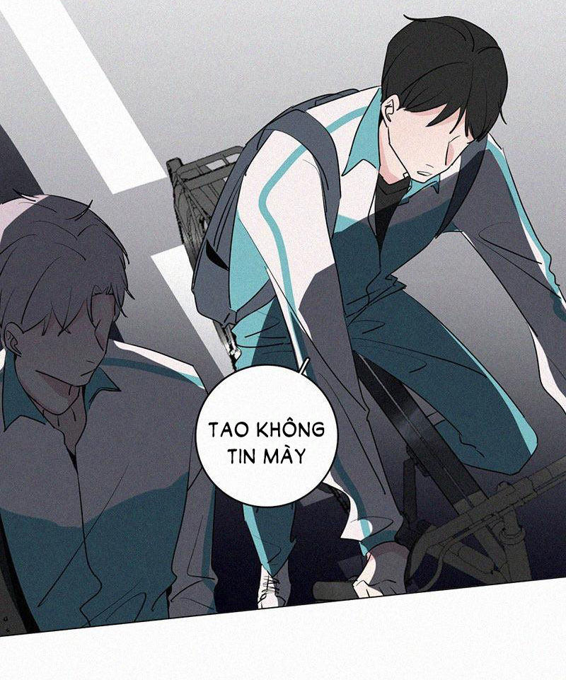 Câu Chuyện Về Cậu Và Tôi Chapter 30 - Trang 2