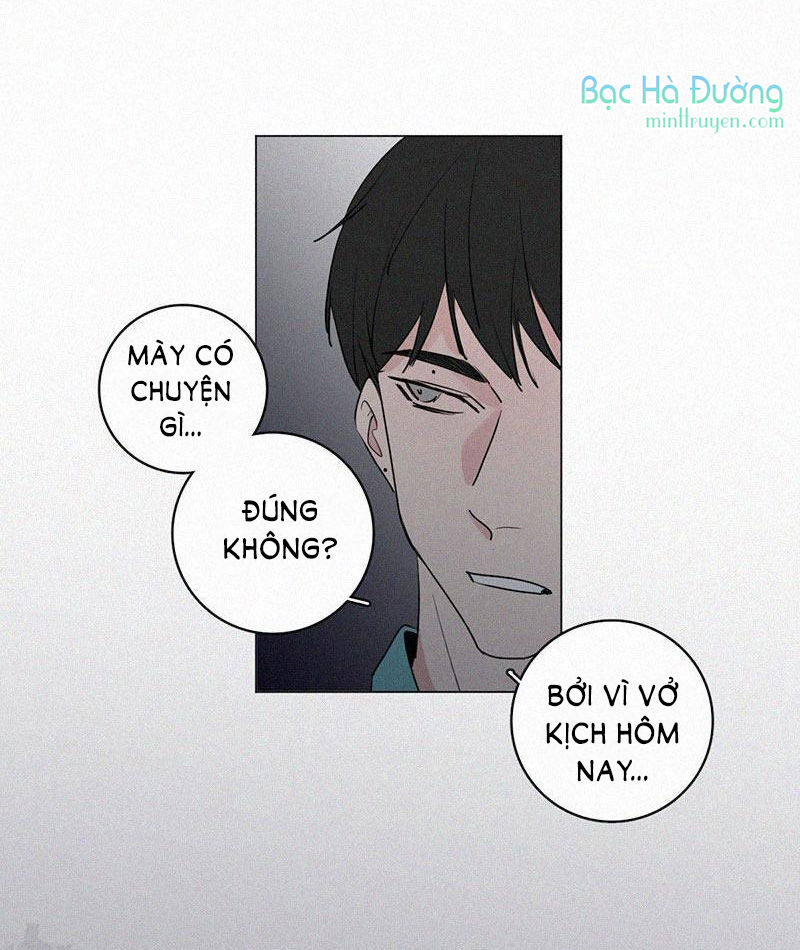 Câu Chuyện Về Cậu Và Tôi Chapter 30 - Trang 2