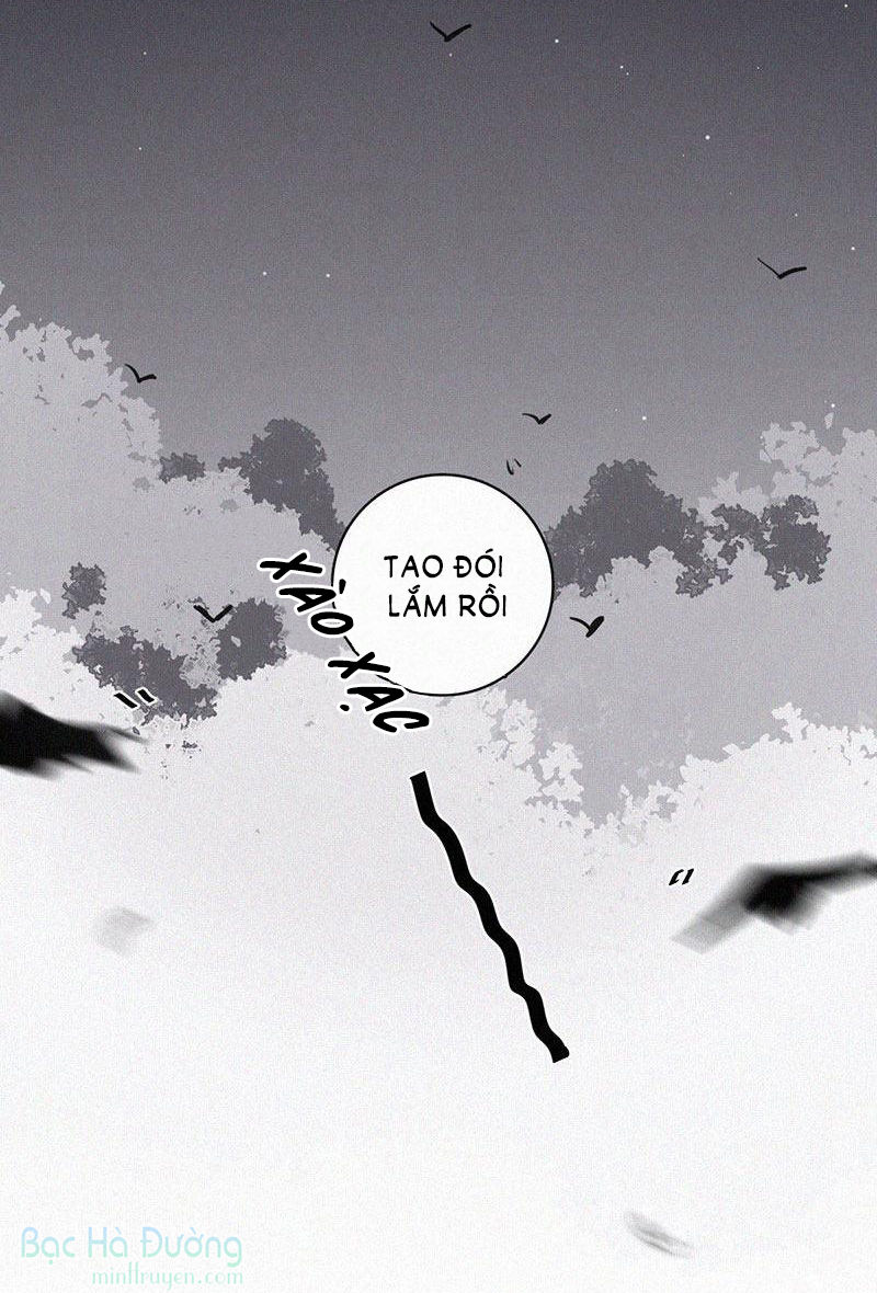 Câu Chuyện Về Cậu Và Tôi Chapter 31.5 - Trang 2