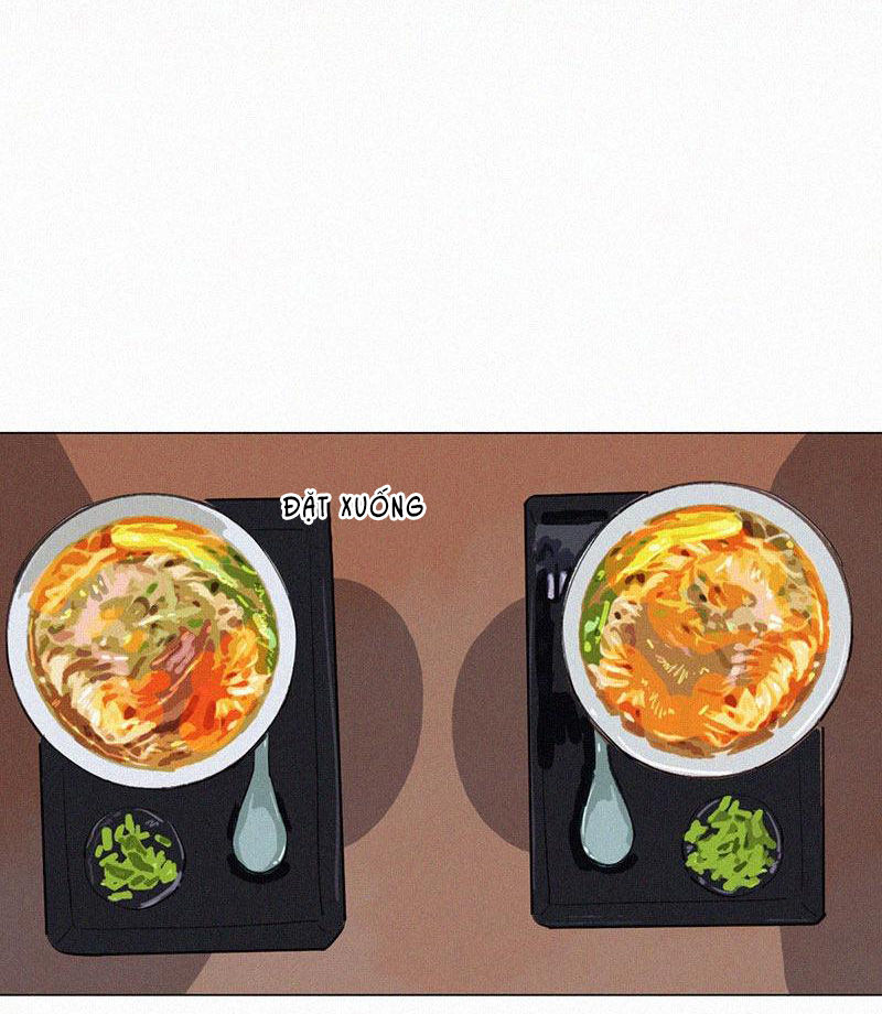 Câu Chuyện Về Cậu Và Tôi Chapter 31.5 - Trang 2