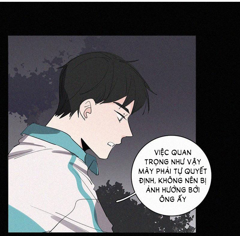 Câu Chuyện Về Cậu Và Tôi Chapter 31.5 - Trang 2