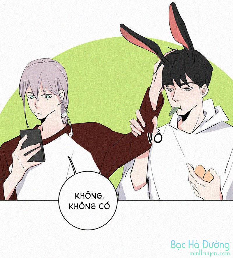 Câu Chuyện Về Cậu Và Tôi Chapter 31.5 - Trang 2