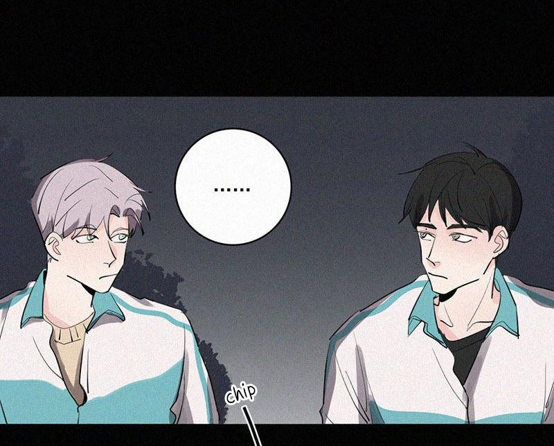 Câu Chuyện Về Cậu Và Tôi Chapter 31.5 - Trang 2