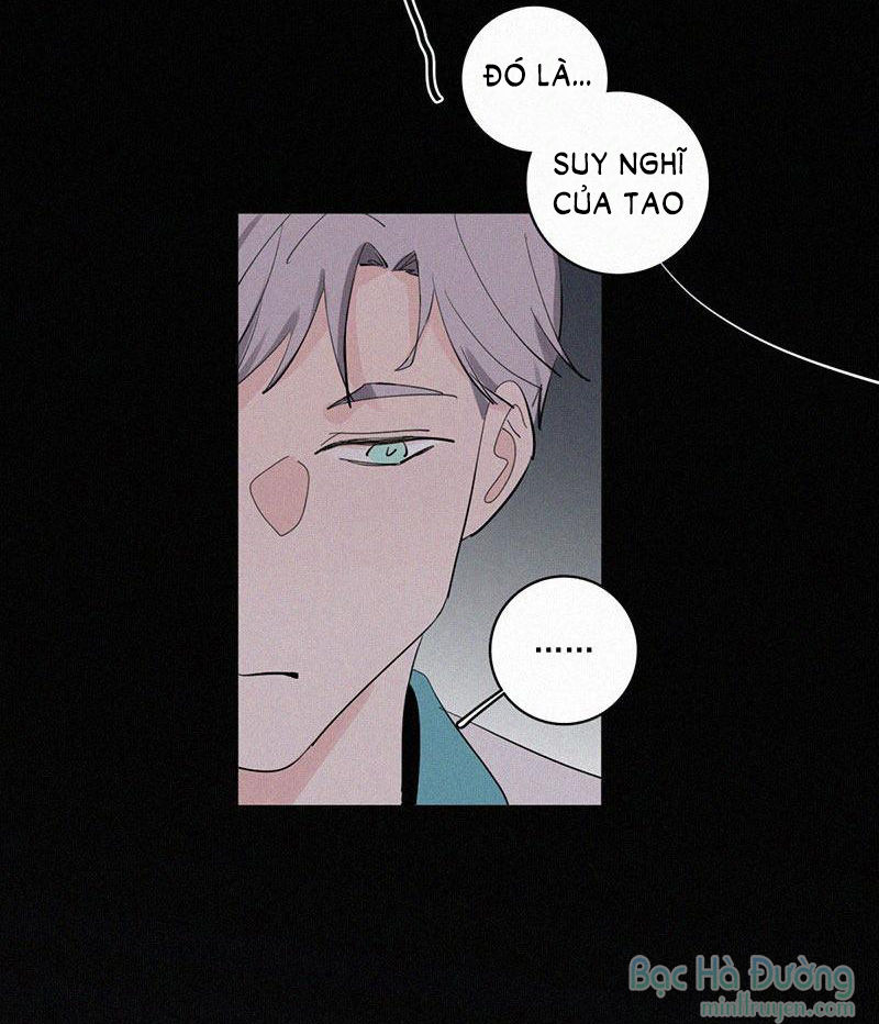 Câu Chuyện Về Cậu Và Tôi Chapter 31.5 - Trang 2