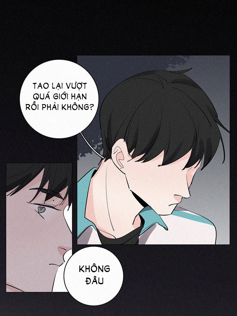 Câu Chuyện Về Cậu Và Tôi Chapter 31.5 - Trang 2