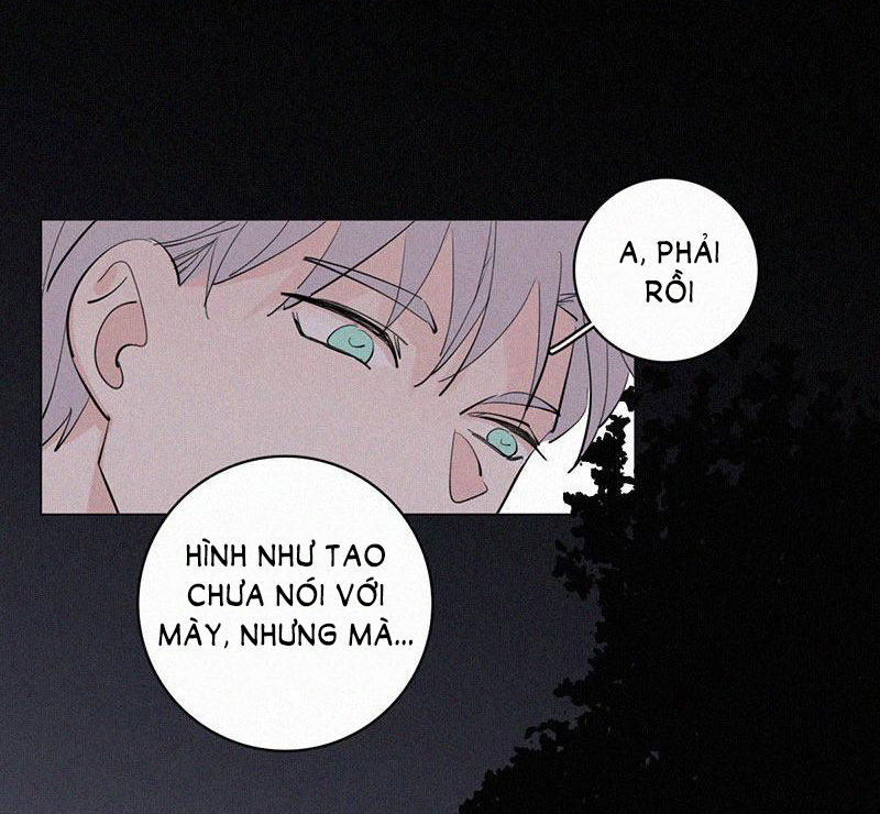 Câu Chuyện Về Cậu Và Tôi Chapter 32 - Trang 2