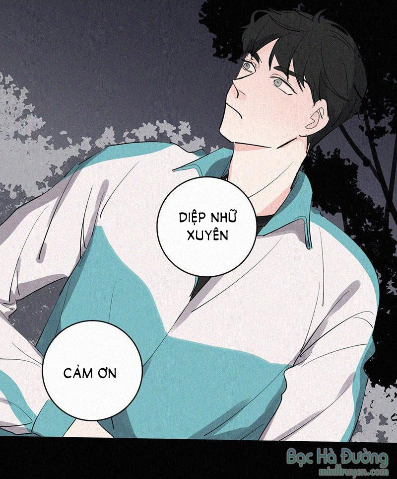 Câu Chuyện Về Cậu Và Tôi Chapter 32 - Trang 2