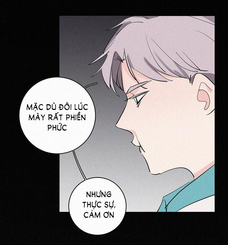 Câu Chuyện Về Cậu Và Tôi Chapter 32 - Trang 2