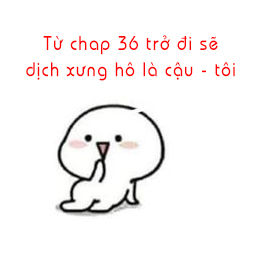 Câu Chuyện Về Cậu Và Tôi Chapter 32 - Trang 2