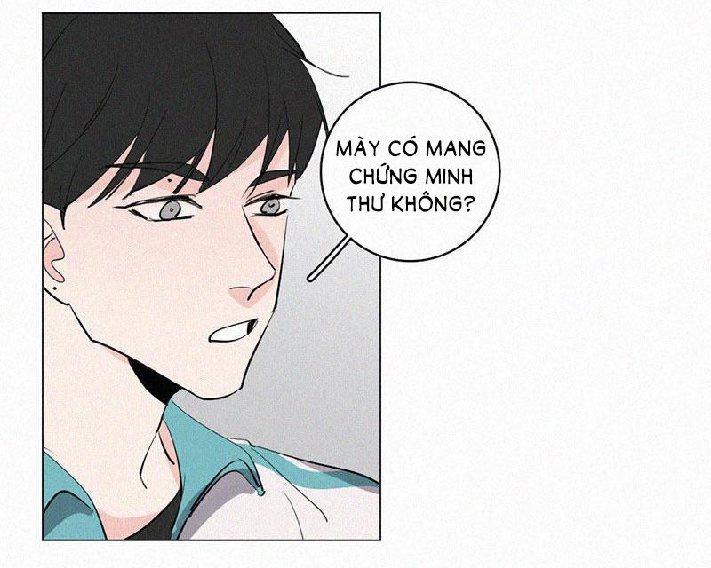 Câu Chuyện Về Cậu Và Tôi Chapter 32 - Trang 2