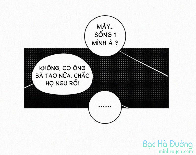 Câu Chuyện Về Cậu Và Tôi Chapter 32 - Trang 2