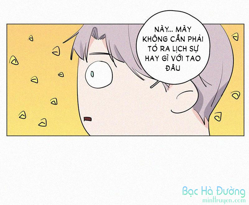 Câu Chuyện Về Cậu Và Tôi Chapter 32 - Trang 2