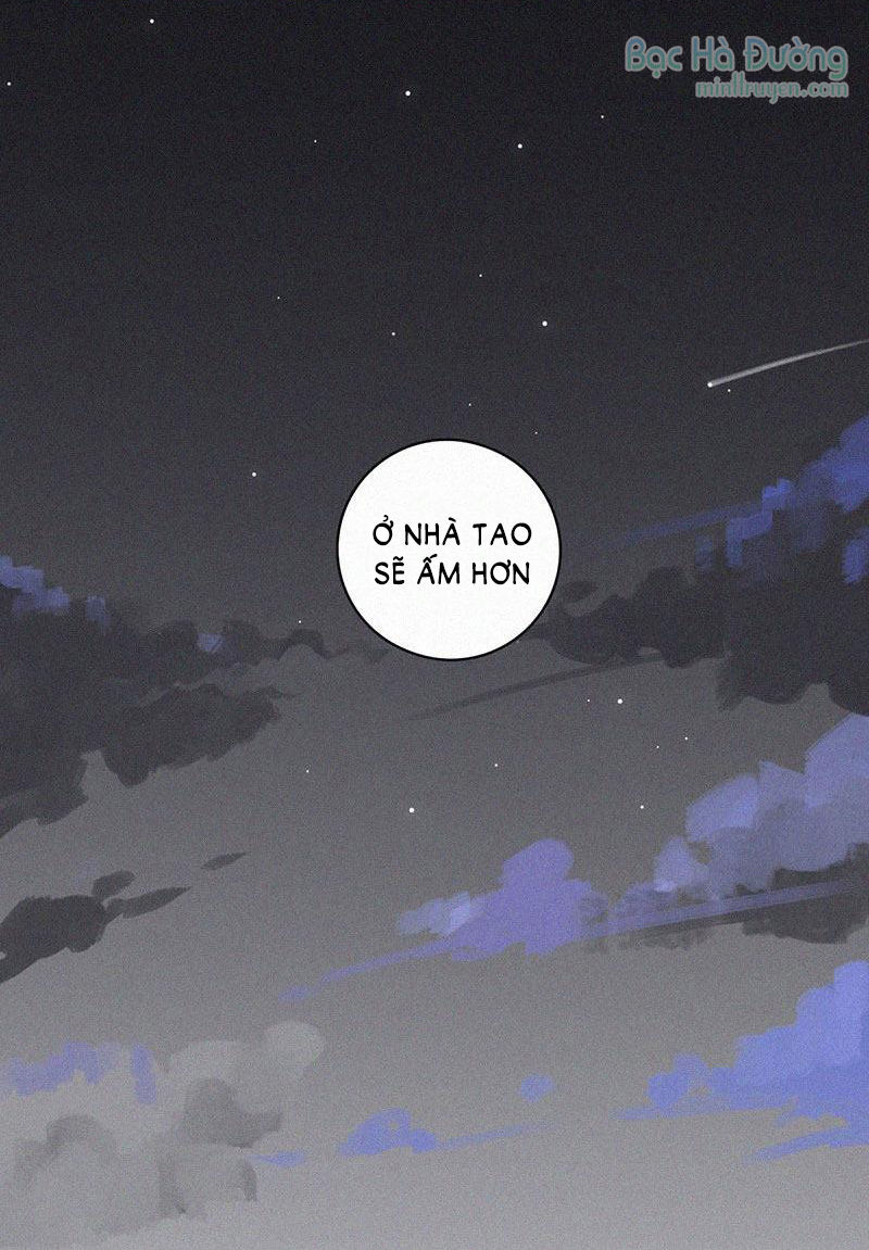 Câu Chuyện Về Cậu Và Tôi Chapter 32 - Trang 2