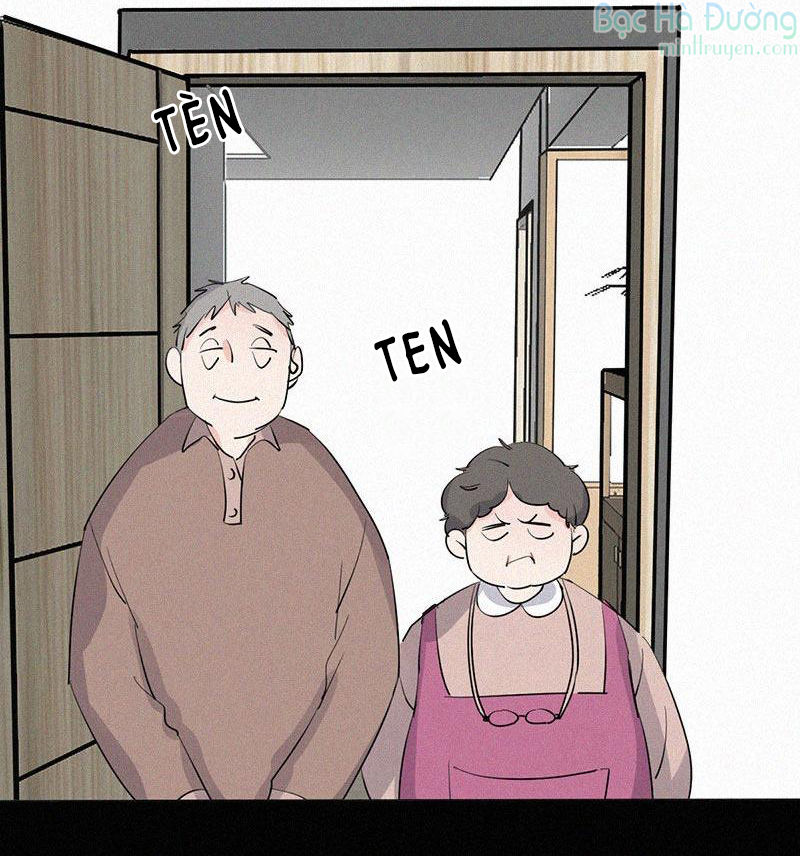 Câu Chuyện Về Cậu Và Tôi Chapter 32 - Trang 2