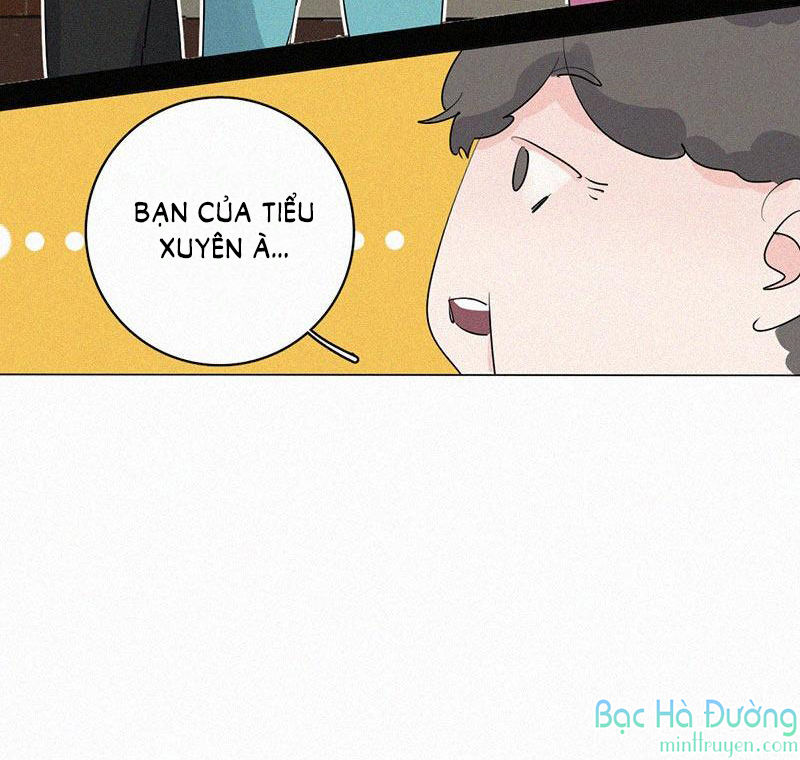 Câu Chuyện Về Cậu Và Tôi Chapter 32 - Trang 2