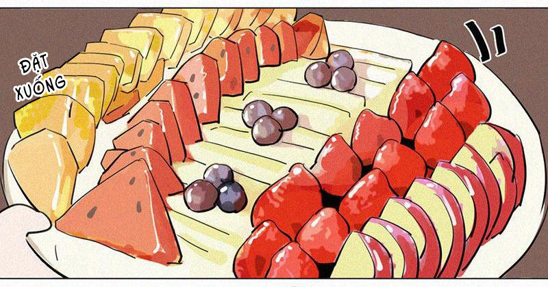 Câu Chuyện Về Cậu Và Tôi Chapter 32 - Trang 2