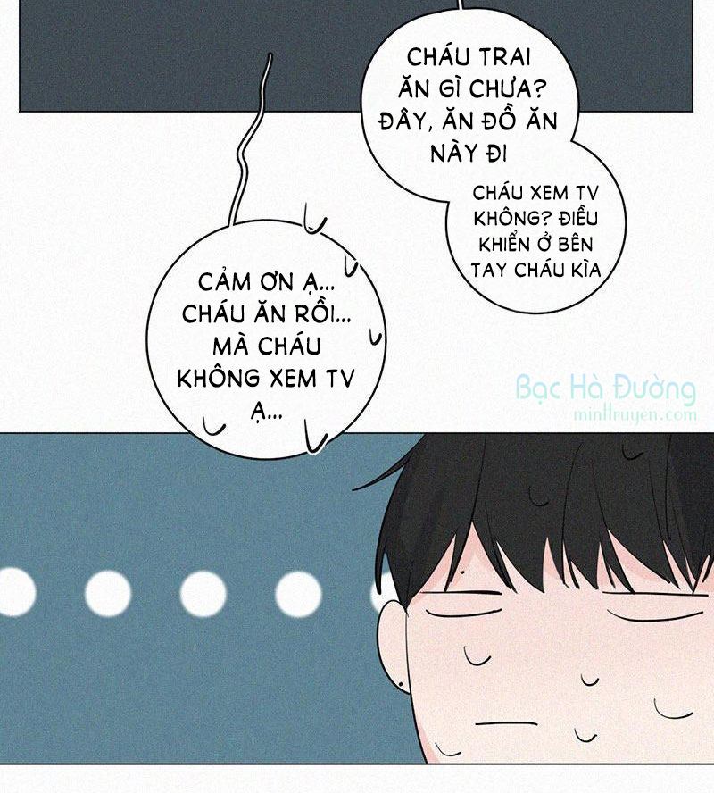 Câu Chuyện Về Cậu Và Tôi Chapter 32 - Trang 2