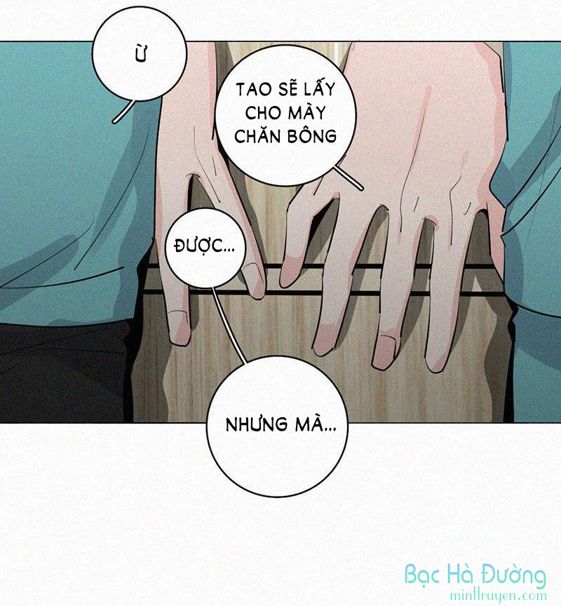 Câu Chuyện Về Cậu Và Tôi Chapter 32 - Trang 2