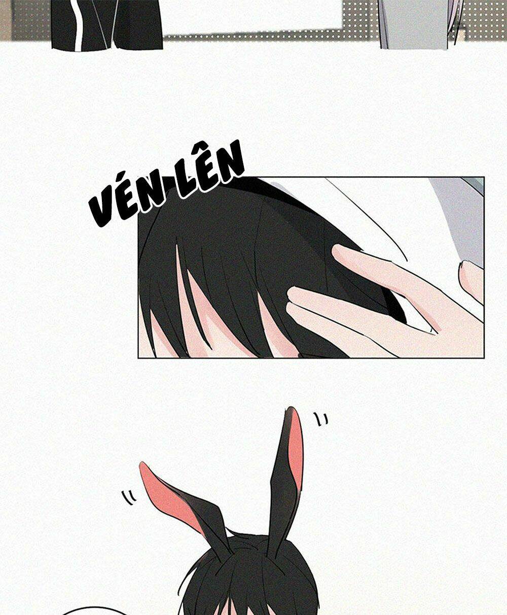 Câu Chuyện Về Cậu Và Tôi Chapter 33.5 - Trang 2