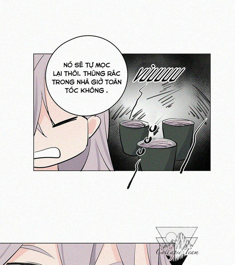 Câu Chuyện Về Cậu Và Tôi Chapter 33.5 - Trang 2