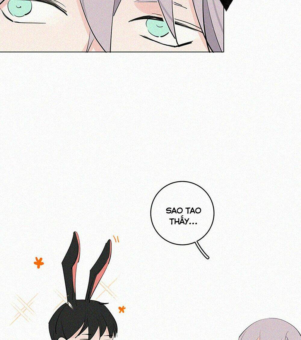 Câu Chuyện Về Cậu Và Tôi Chapter 33.5 - Trang 2