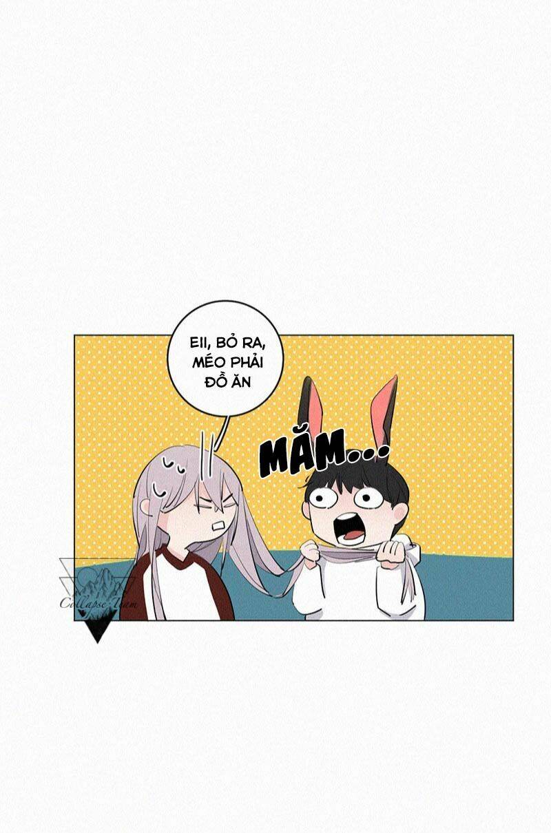 Câu Chuyện Về Cậu Và Tôi Chapter 33.5 - Trang 2