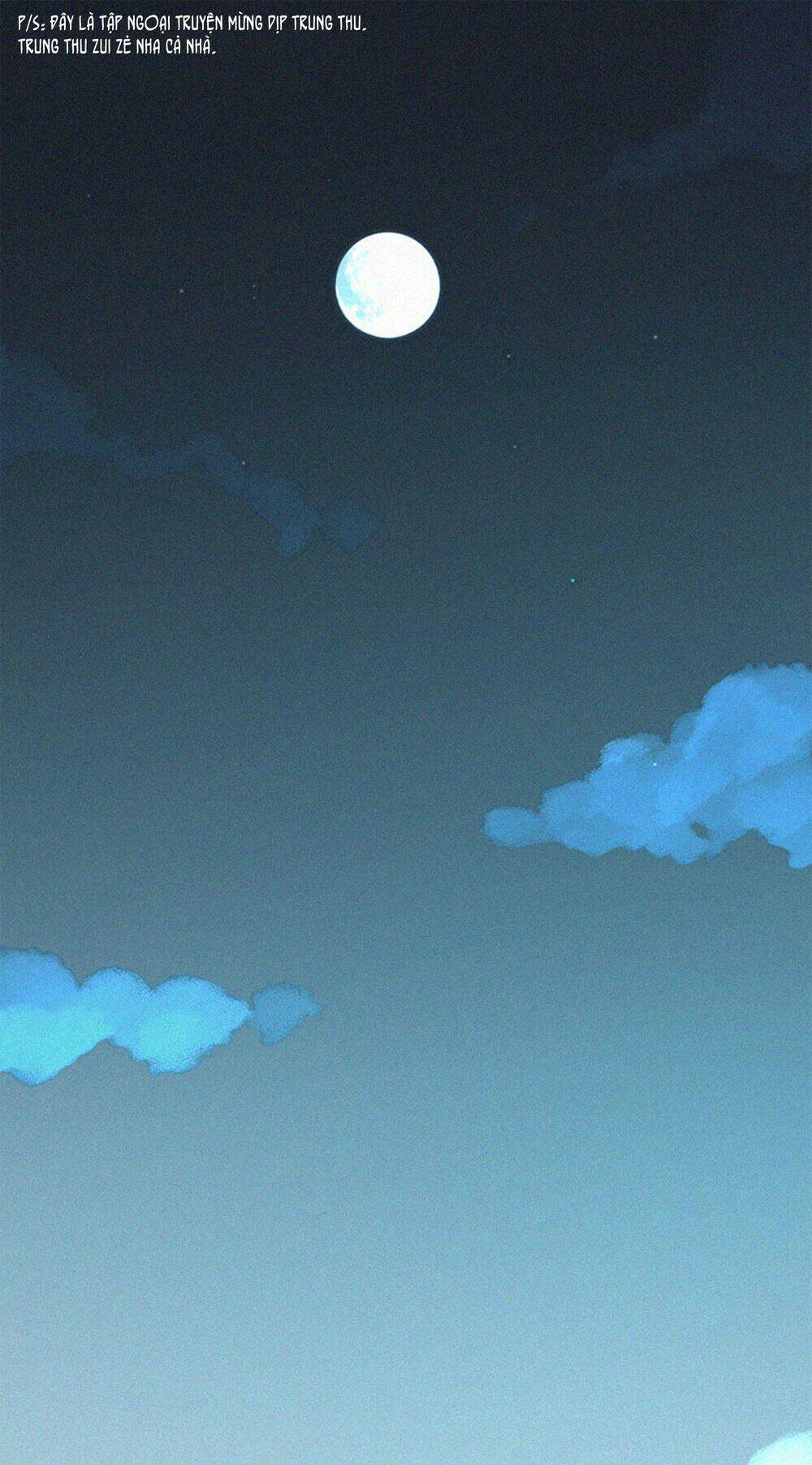 Câu Chuyện Về Cậu Và Tôi Chapter 33.5 - Trang 2